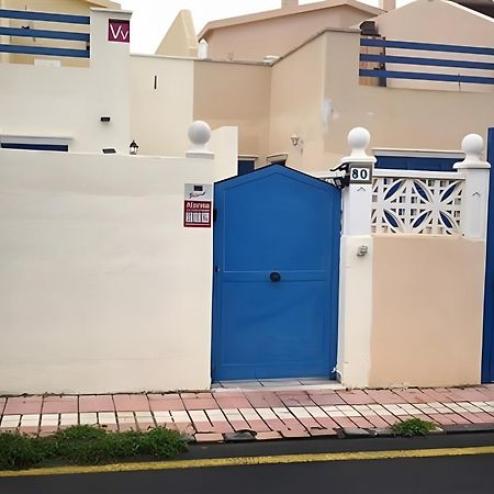 Apartamento Tanzanita コスタ・カルマ エクステリア 写真