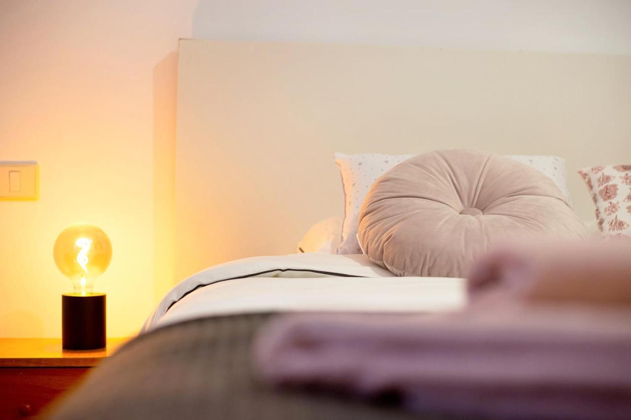 Apartamento Tanzanita コスタ・カルマ エクステリア 写真