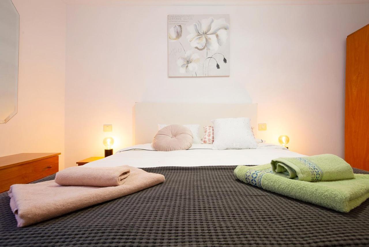 Apartamento Tanzanita コスタ・カルマ エクステリア 写真