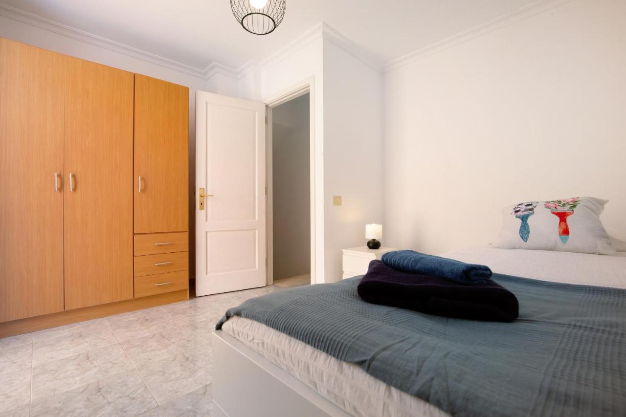 Apartamento Tanzanita コスタ・カルマ エクステリア 写真