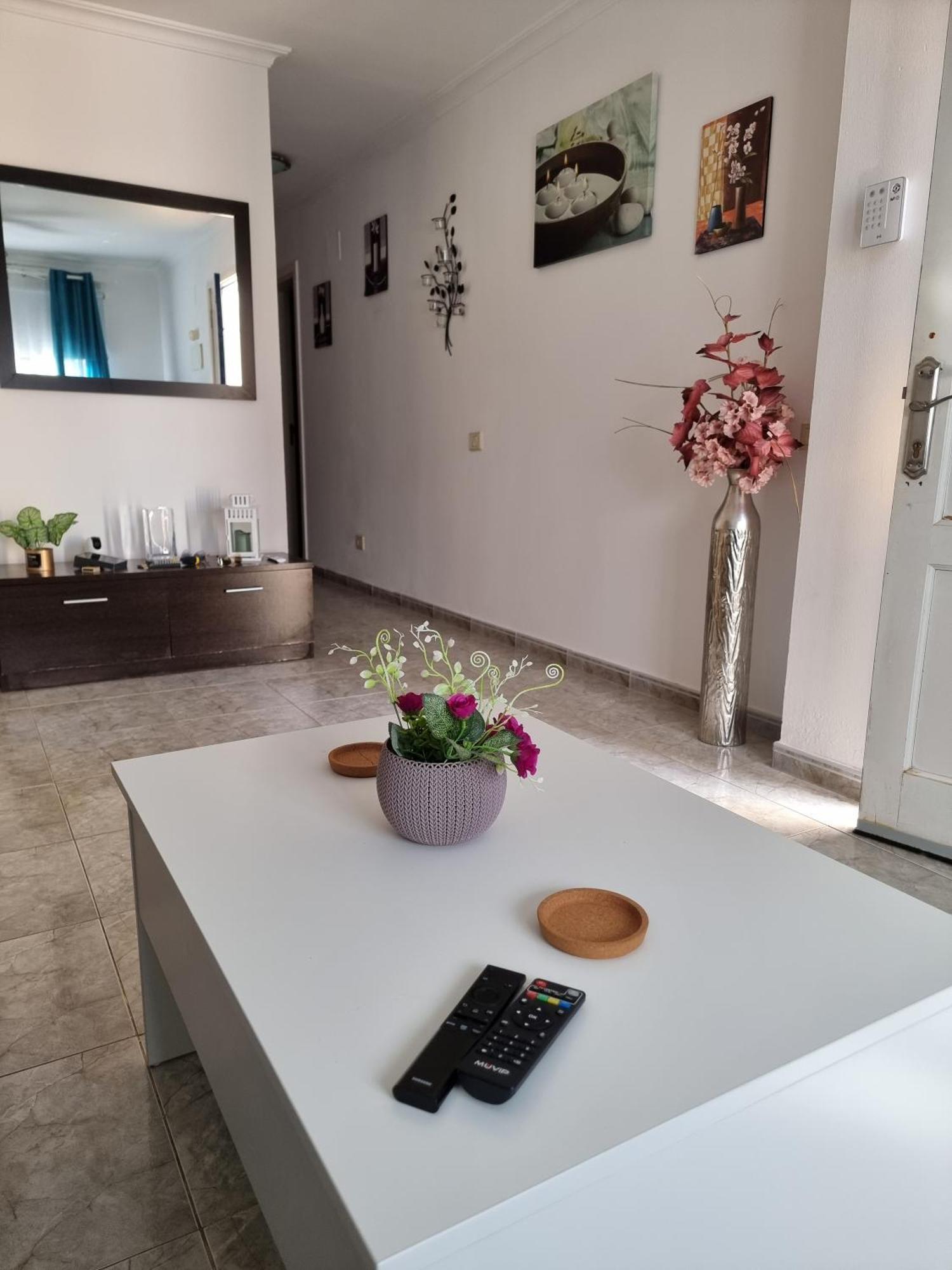 Apartamento Tanzanita コスタ・カルマ エクステリア 写真