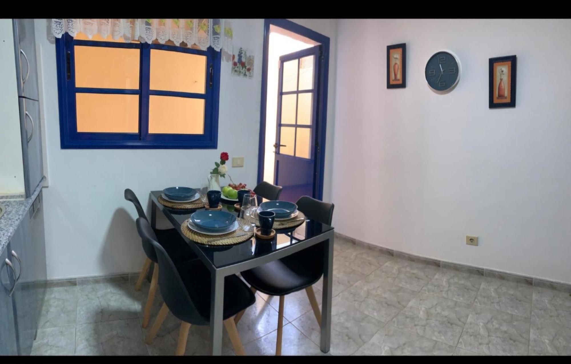 Apartamento Tanzanita コスタ・カルマ エクステリア 写真
